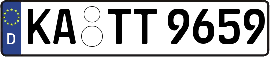 KA-TT9659