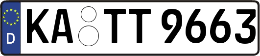 KA-TT9663