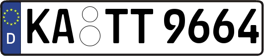 KA-TT9664