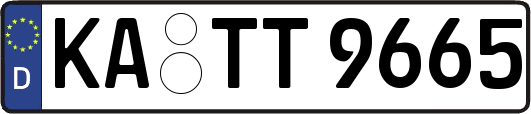 KA-TT9665