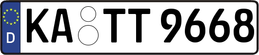 KA-TT9668
