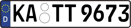 KA-TT9673