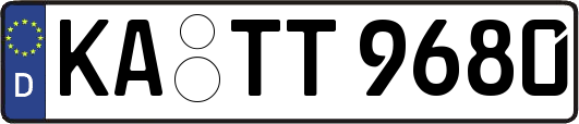 KA-TT9680