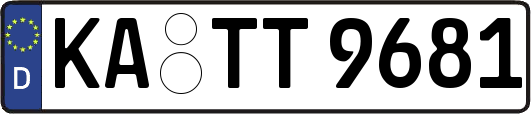 KA-TT9681
