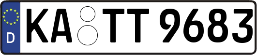 KA-TT9683