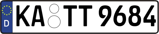 KA-TT9684