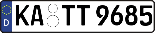 KA-TT9685