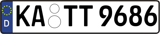 KA-TT9686