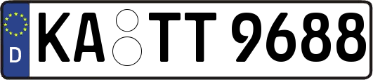 KA-TT9688