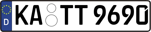 KA-TT9690