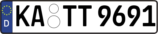 KA-TT9691