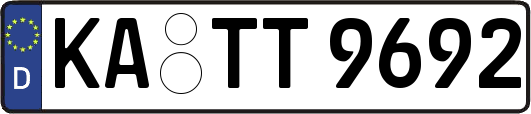KA-TT9692