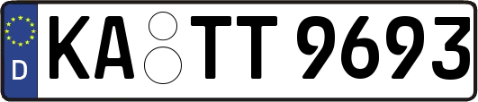 KA-TT9693
