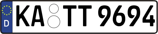 KA-TT9694