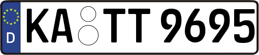 KA-TT9695
