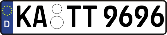 KA-TT9696