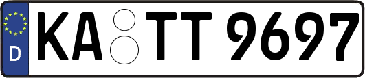KA-TT9697