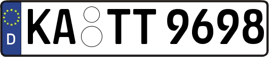 KA-TT9698