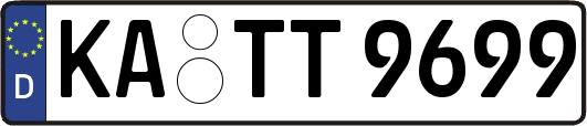 KA-TT9699