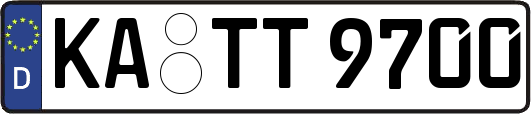 KA-TT9700
