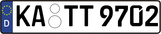 KA-TT9702