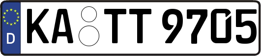 KA-TT9705
