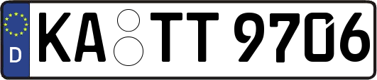 KA-TT9706