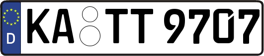 KA-TT9707