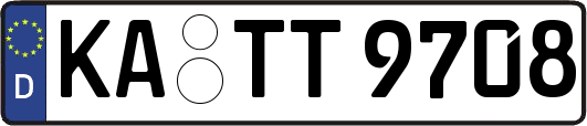 KA-TT9708