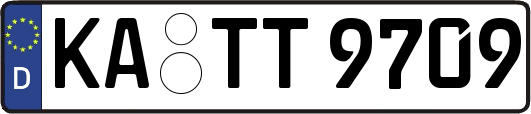 KA-TT9709