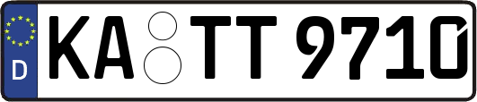 KA-TT9710