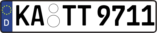 KA-TT9711
