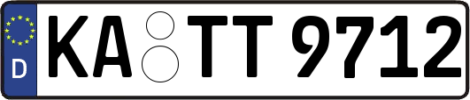 KA-TT9712