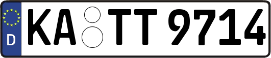 KA-TT9714