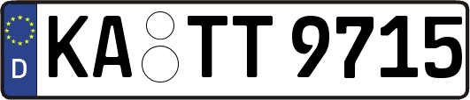 KA-TT9715