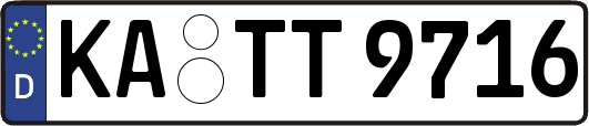 KA-TT9716