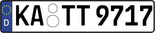 KA-TT9717
