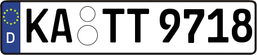 KA-TT9718