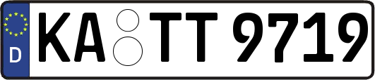 KA-TT9719