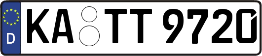 KA-TT9720