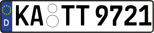 KA-TT9721