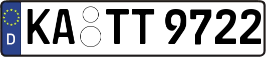 KA-TT9722