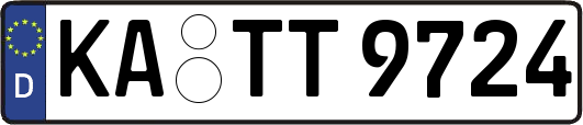 KA-TT9724