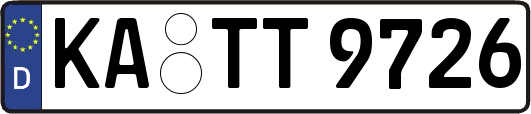 KA-TT9726