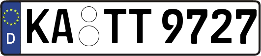 KA-TT9727