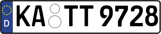 KA-TT9728
