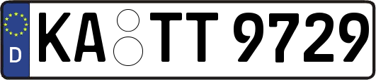 KA-TT9729