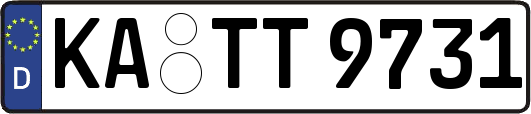 KA-TT9731