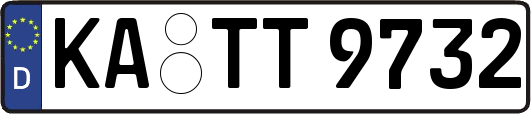 KA-TT9732