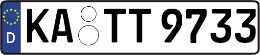 KA-TT9733